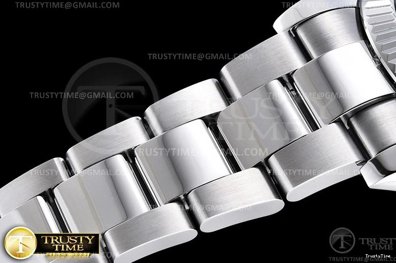 0202 Effortless R2DJ0253I – DJ2 41mm Oyst 652